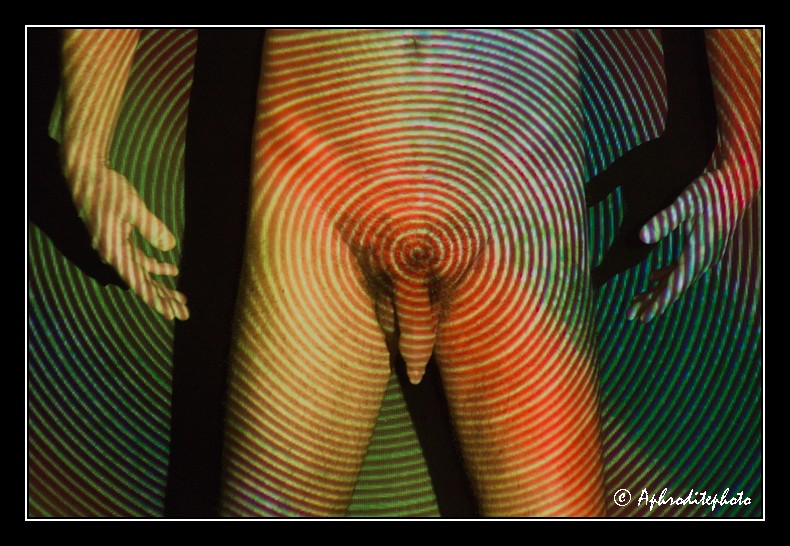 017 Body lightings men